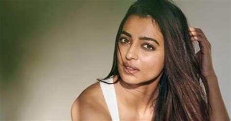 radhika apte nude mms|Nude video celebs » Radhika Apte nude .